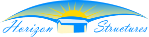 Horizon Structures (logo)
