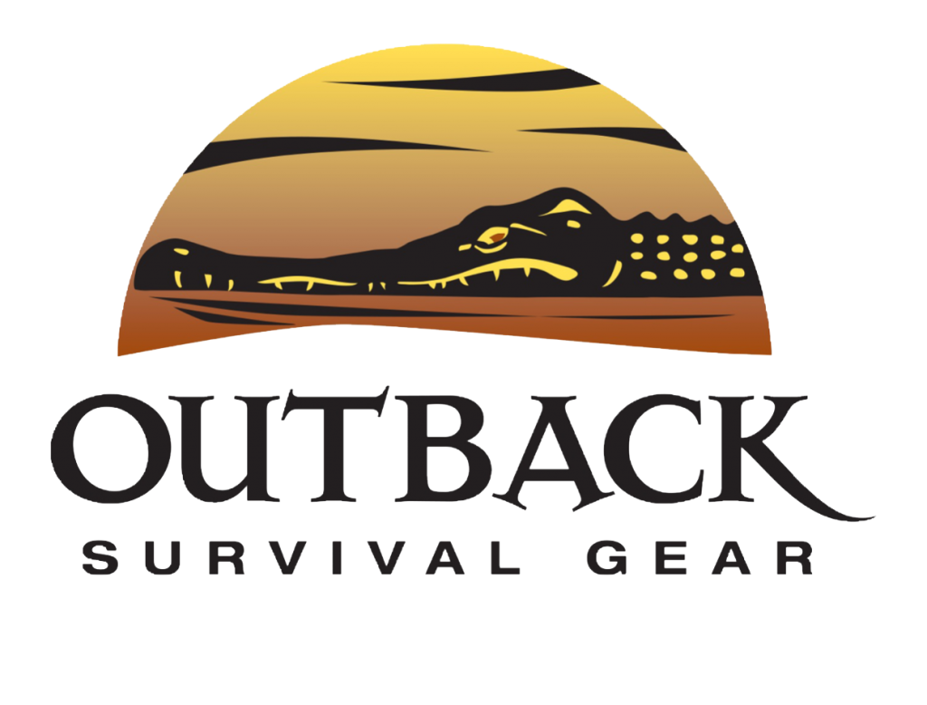 Outback Survival Gear Logo