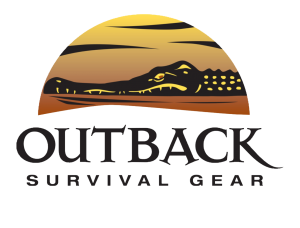 Outback Survival Gear Logo
