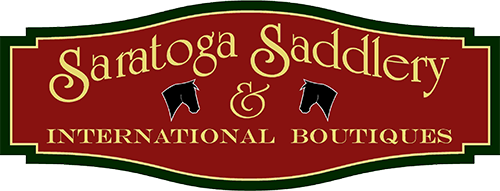 Saratoga Saddlery & International Boutiques
