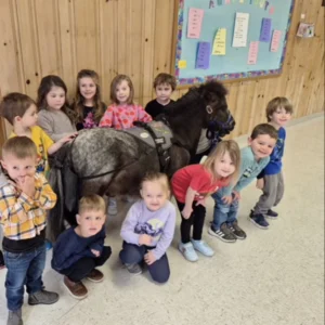 St John's Preschool, Red Lion, PA March 24, 2026
